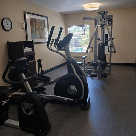 Best Western Plus Bradenton Hotel&Suites Esterno foto