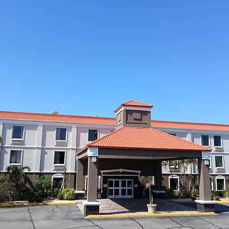 Best Western Plus Bradenton Hotel&Suites Esterno foto